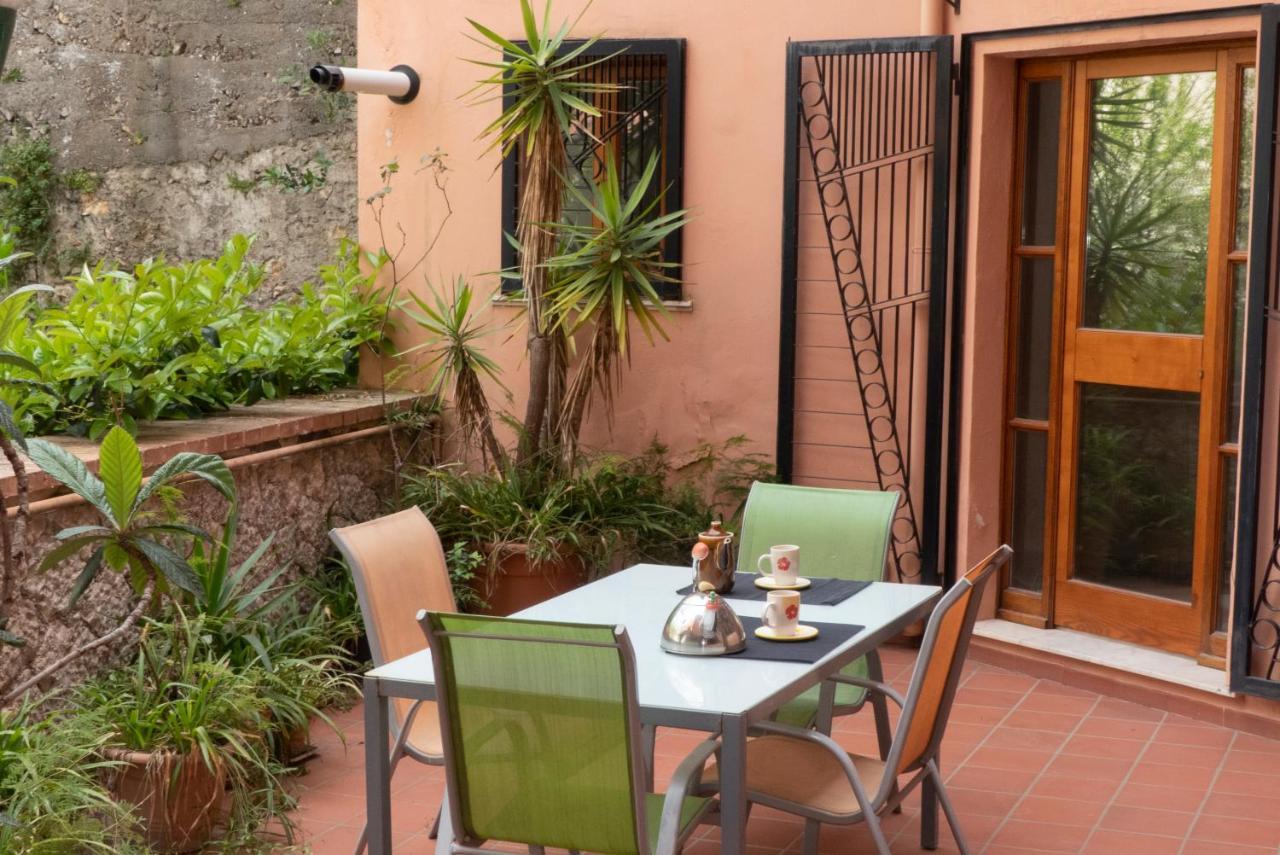 Bed and breakfast Josepha