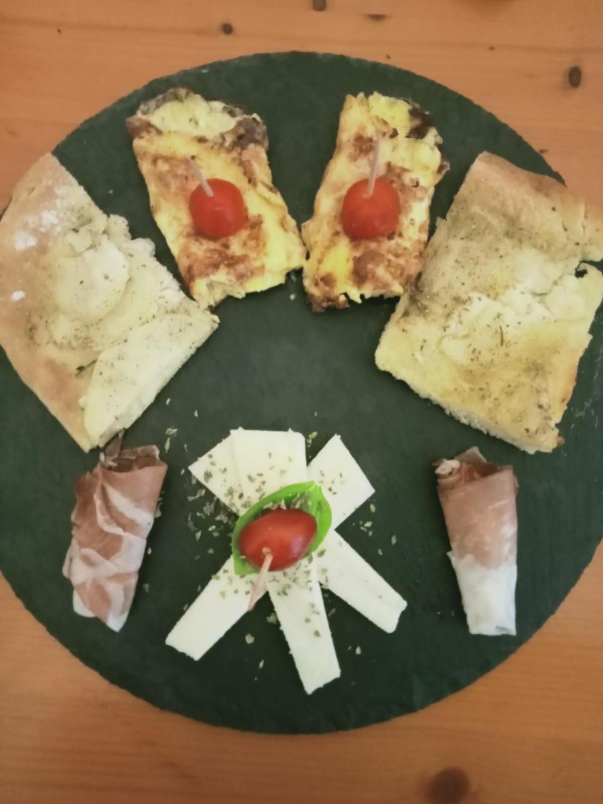 Bed and breakfast Josepha