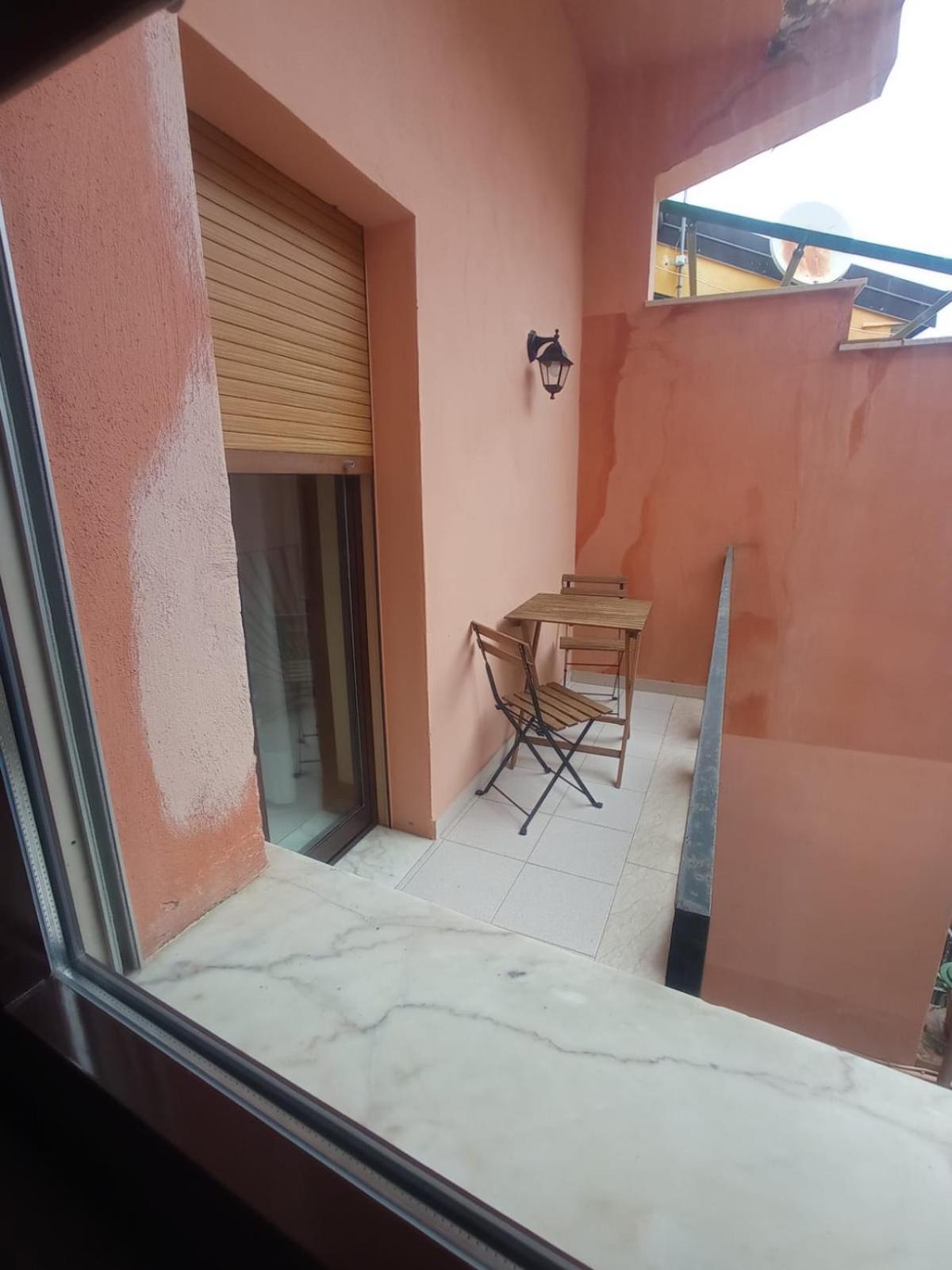 Bed and breakfast Josepha Taormina