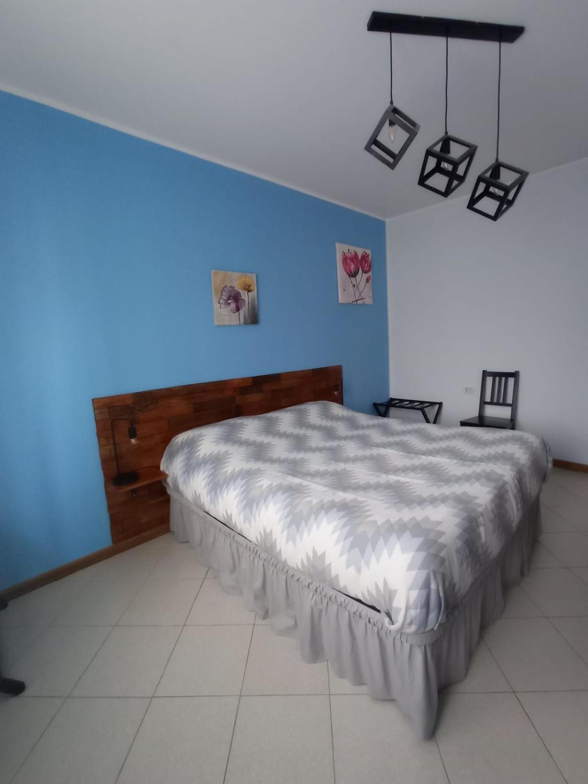 Bed and breakfast Josepha *
