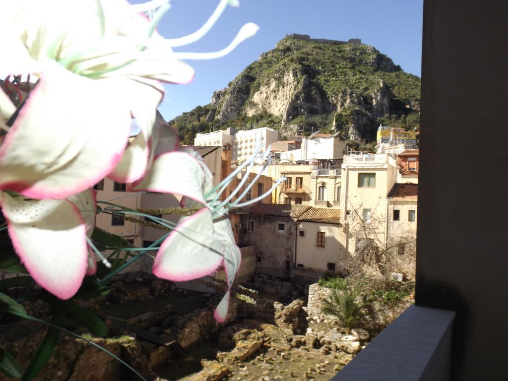 Josepha * Taormina