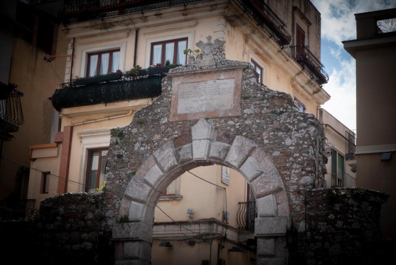 Frühstückspension Josepha Taormina