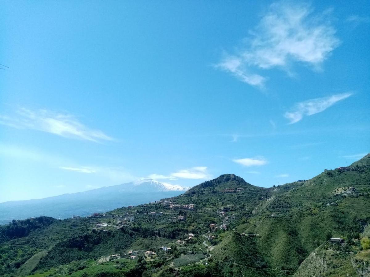 Frühstückspension Josepha Taormina