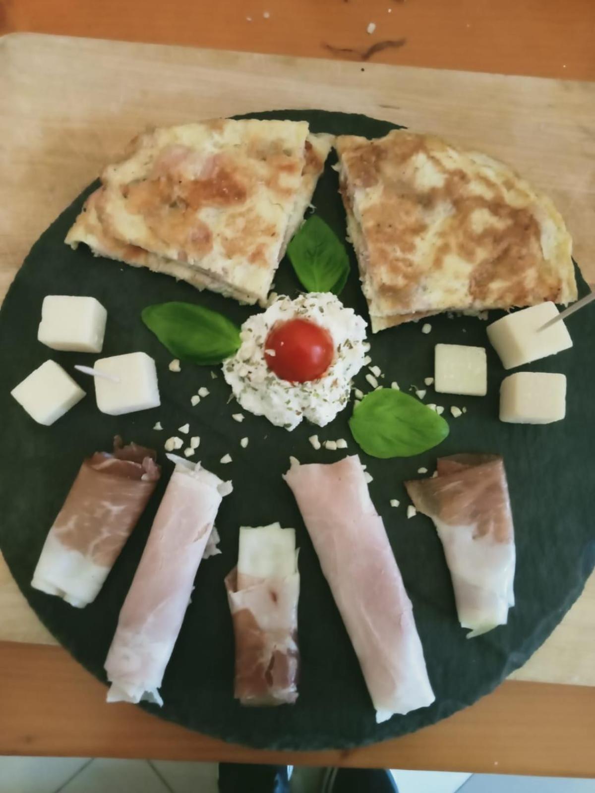 Josepha Frühstückspension *